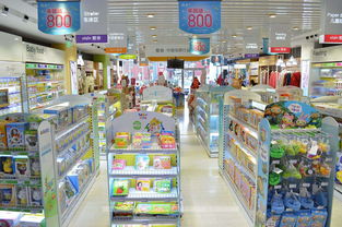 母嬰店商品管理五步法 高效運(yùn)營(yíng)驅(qū)動(dòng)業(yè)績(jī)?cè)鲩L(zhǎng)