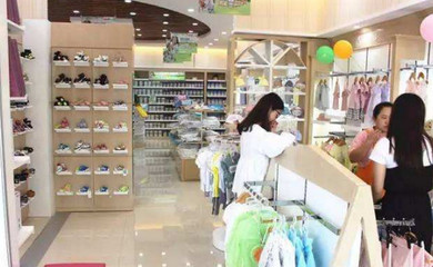 小阿華加盟 開啟母嬰用品銷售事業(yè)的新機(jī)遇